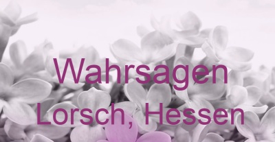 Wahrsagen Lorsch, Hessen | Top-Experten für Kartenlegen, Wahrsagen, Hellsehen, Zukunftsdeutung. Wahrsagen Lorsch, Hessen | Top-Experten für Kartenlegen, Wahrsagen, Hellsehen, Zukunftsdeutung.